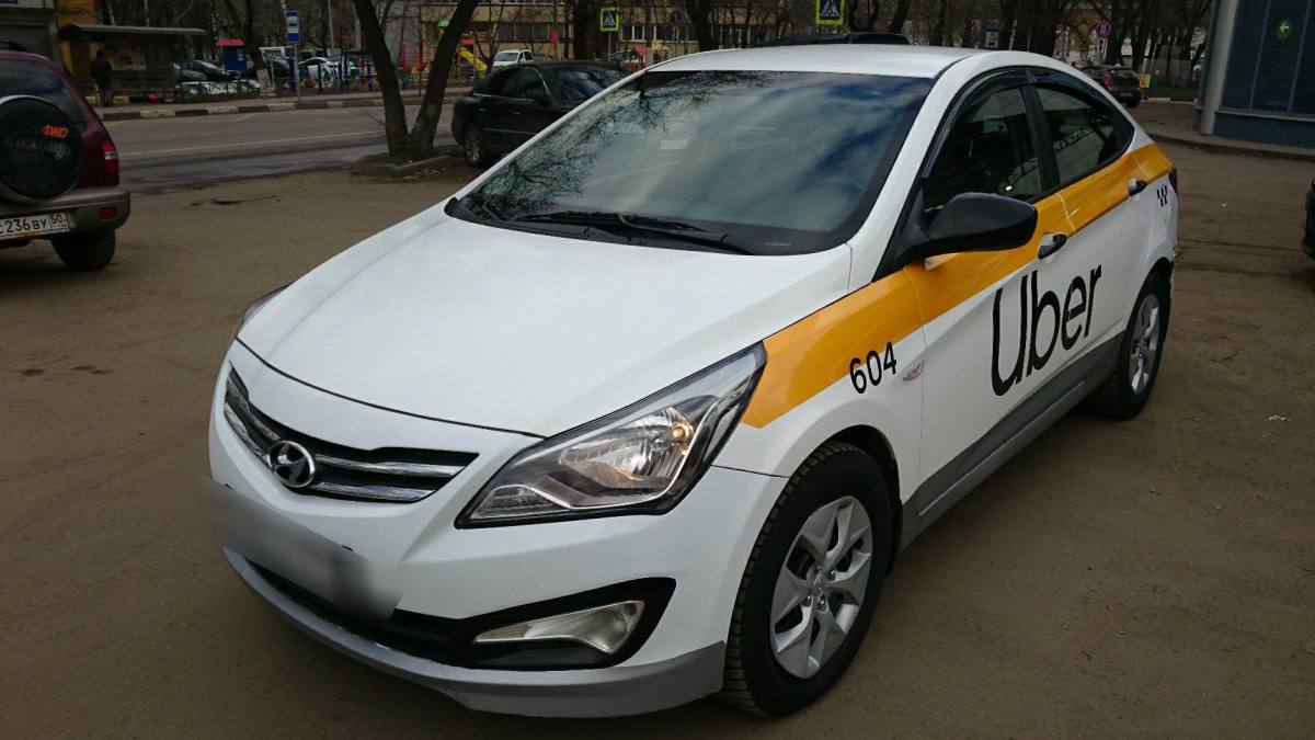 Hyundai Solaris I Рестайлинг