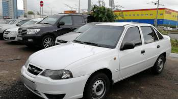 Выкуп Daewoo Nexia I