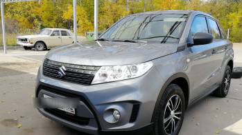 Выкуп Suzuki Vitara II