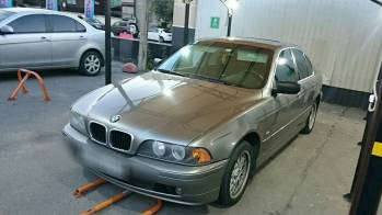 Выкуп BMW 5er IV (E39)