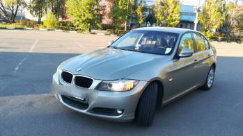 Выкуп BMW 3er V (E9x)