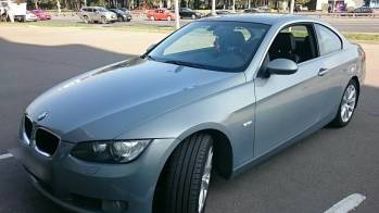 Выкуп BMW 3er V (E9x)