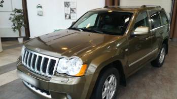 Выкуп Jeep Grand Cherokee III (WK)