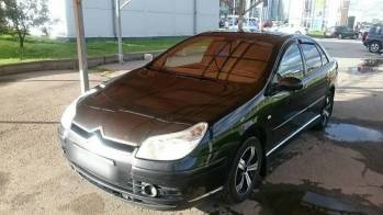 Выкуп Citroen C5 I