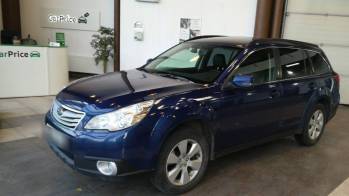 Выкуп Subaru Outback IV