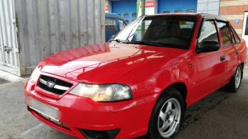 Выкуп Daewoo Nexia I