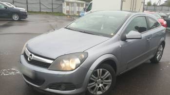 Выкуп Opel Astra H