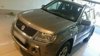 Выкуп Suzuki Grand Vitara III