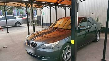 Выкуп BMW 5er V (E60/E61)