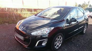 Выкуп Peugeot 308 I