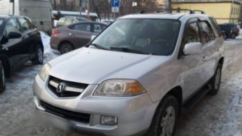 Выкуп Acura MDX I