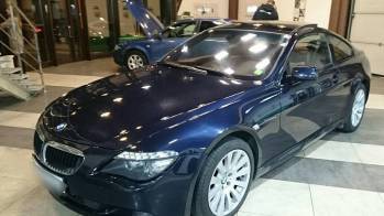 Выкуп BMW 6er II (E63/E64)