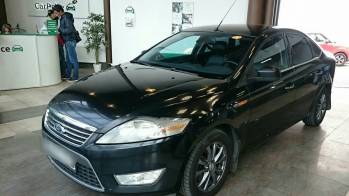 Выкуп Ford Mondeo IV