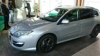 Выкуп Renault Laguna III