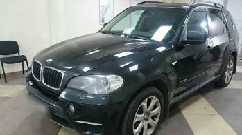 Выкуп BMW X5 II (E70)