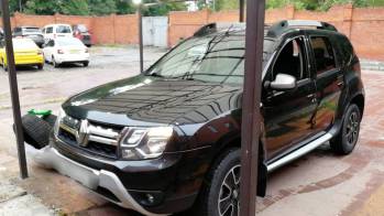 Выкуп Renault Duster I