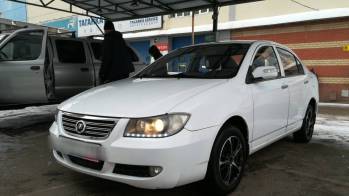 Выкуп Lifan Solano I (620)