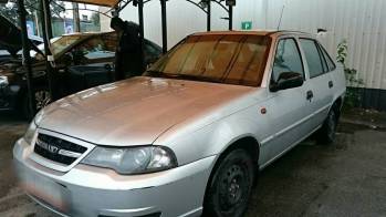 Выкуп Daewoo Nexia I