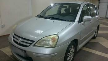 Выкуп Suzuki Liana I