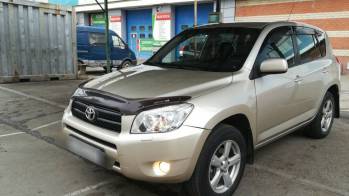 Выкуп Toyota RAV 4 III (XA30)