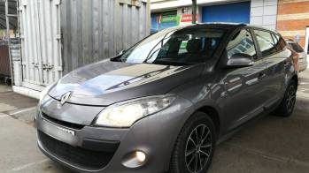 Выкуп Renault Megane III