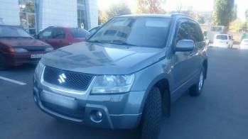 Выкуп Suzuki Grand Vitara III