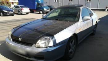 Выкуп Honda Prelude V