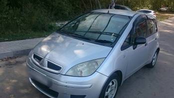 Выкуп Mitsubishi Colt VII