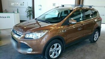 Выкуп Ford Kuga II