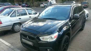 Выкуп Mitsubishi ASX I