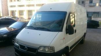 Выкуп Fiat Ducato II Фургон