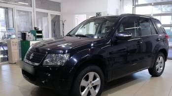 Выкуп Suzuki Grand Vitara III