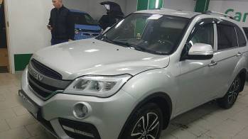 Выкуп Lifan Lifan X60 I 2