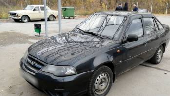 Выкуп Daewoo Nexia I