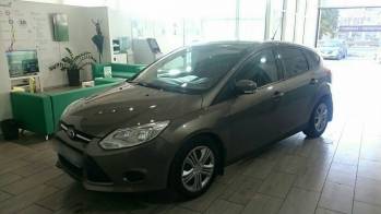 Выкуп Ford Focus III