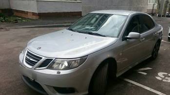 Выкуп Saab 9-3 II