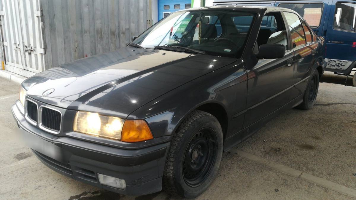 BMW 3er III (E36)