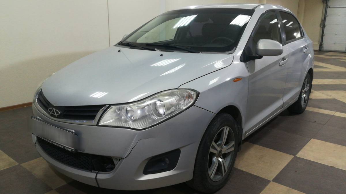 Chery Bonus (A13)