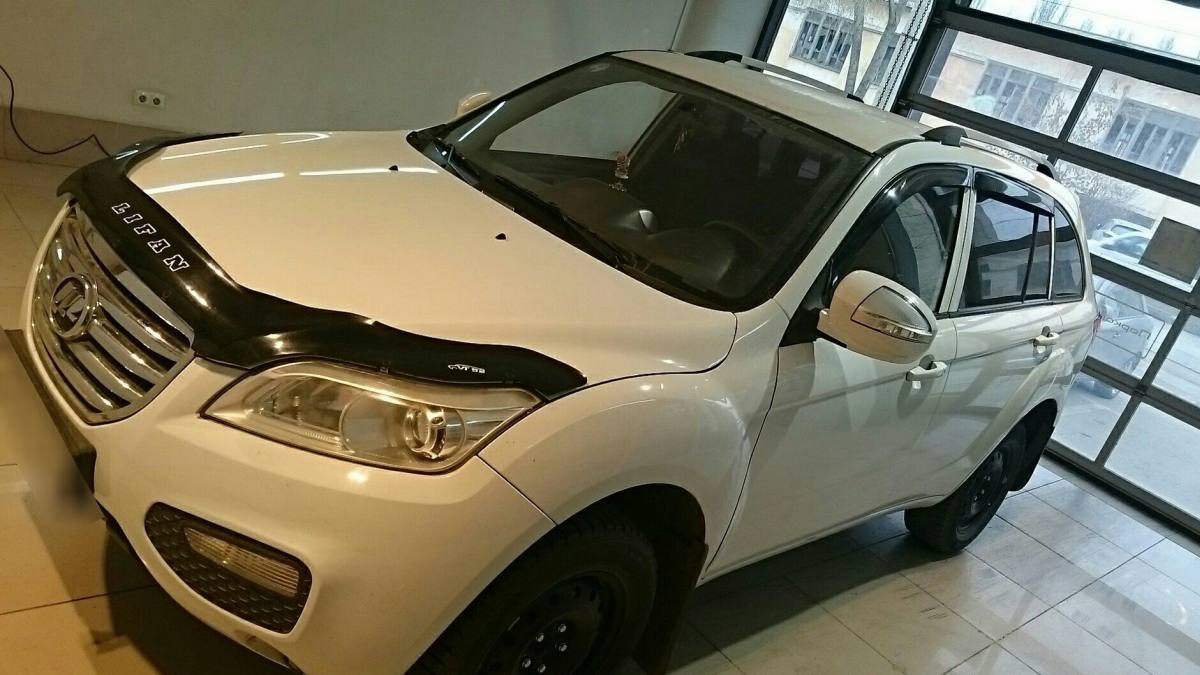 Lifan X60 I