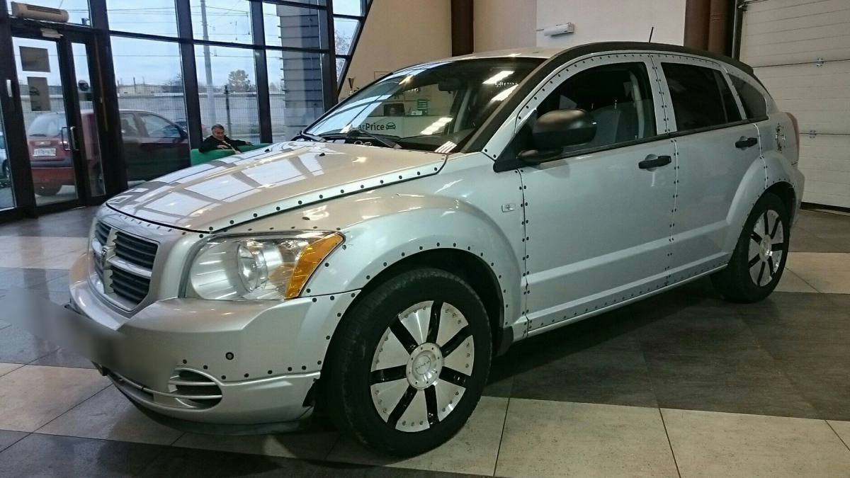 Dodge Caliber